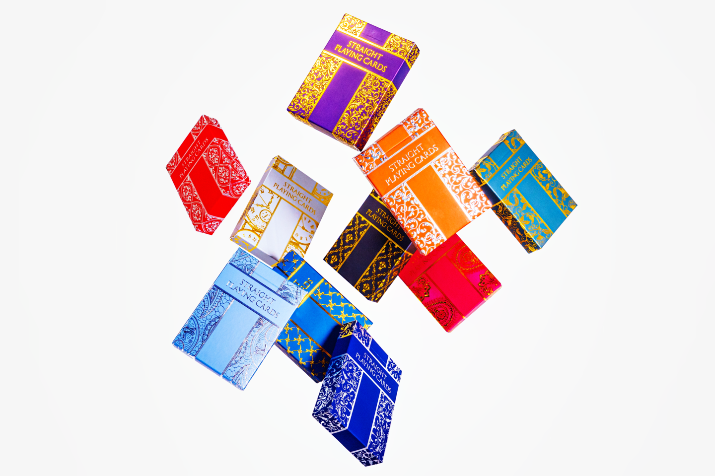 Premium Edition V2│ストレートマジックショップ Premium Edition V2│ストレートマジックショップ