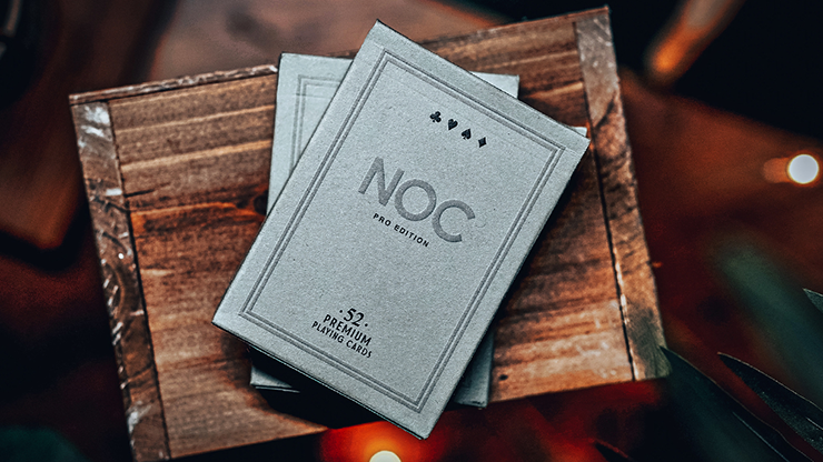 NOC Pro│ストレートマジックショップ NOC Pro│ストレートマジックショップ