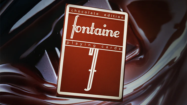 Fontaine:Chocolate│ストレートマジックショップ Fontaine:Chocolate│ストレートマジックショップ