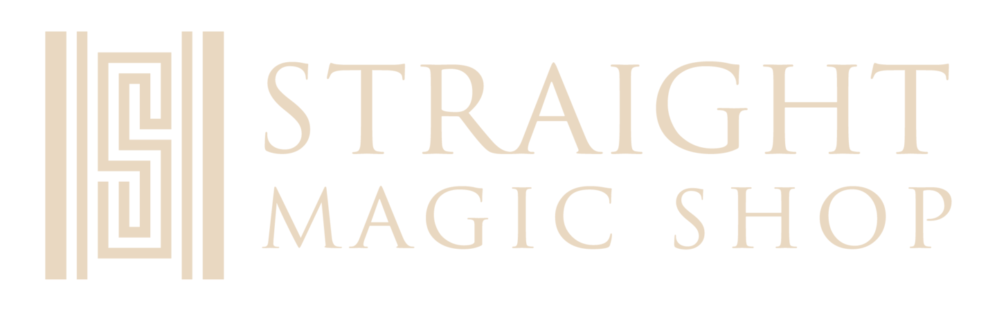 Smoke & Mirrors│ストレートマジックショップ Smoke & Mirrors│ストレートマジックショップ