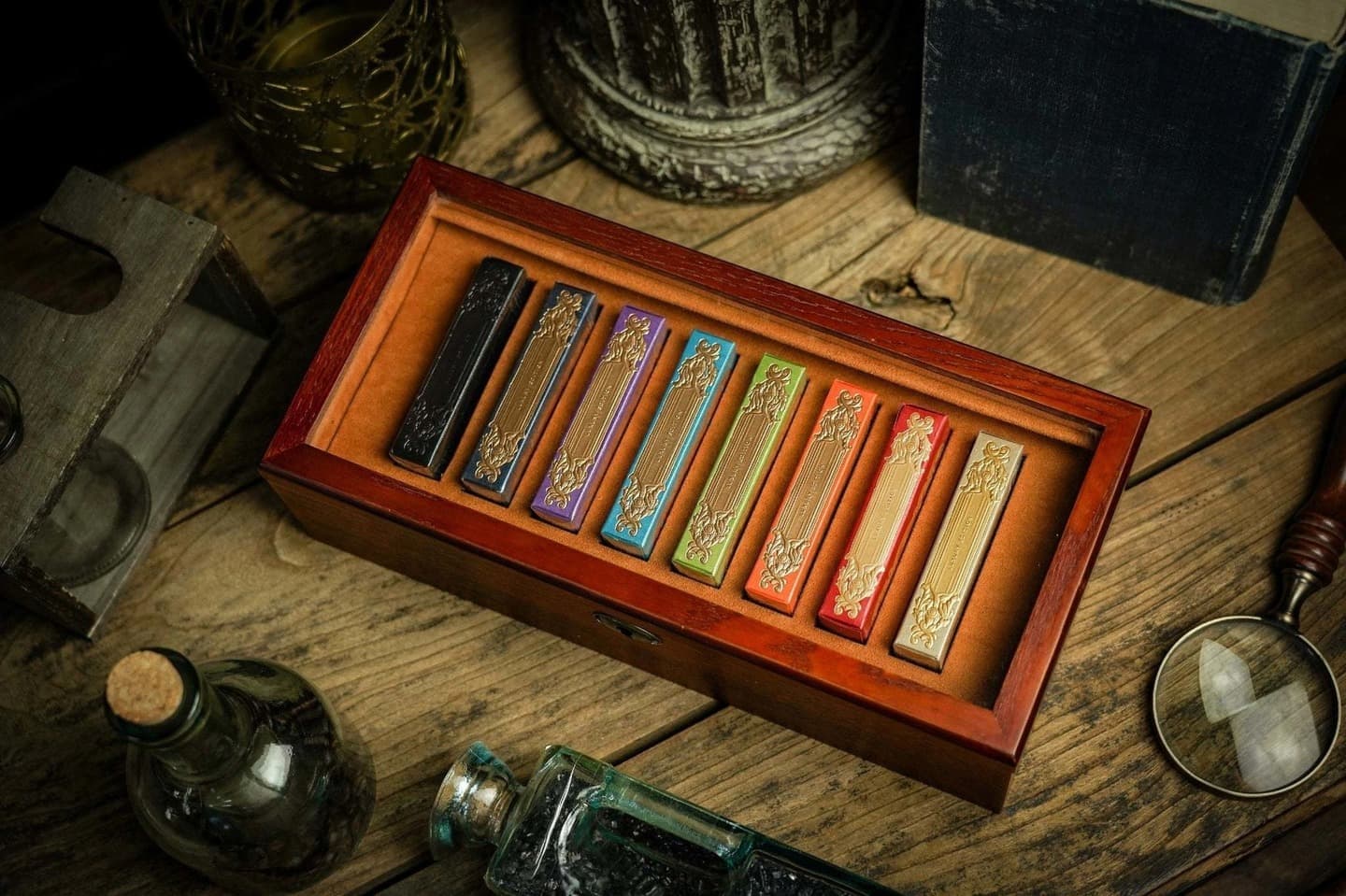 デックコレクション コレクション用品│ストレートマジックショップ